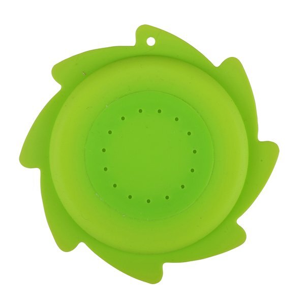 Silicone Hydro Flying Disc