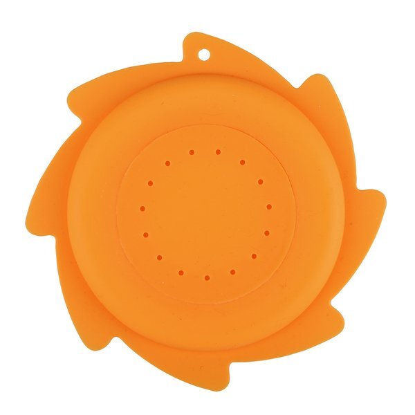 Silicone Hydro Flying Disc