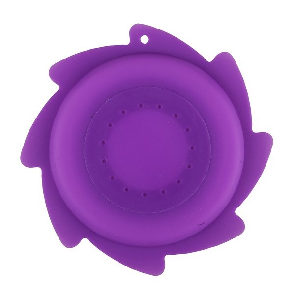 Silicone Hydro Flying Disc