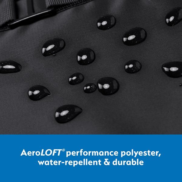 AeroLOFT™ Polyester Travel Wallet Organizer