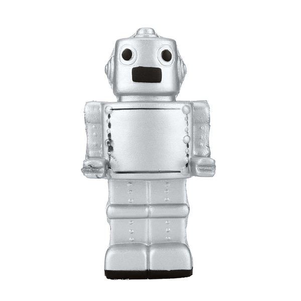 Robot Shape Stress Reliever