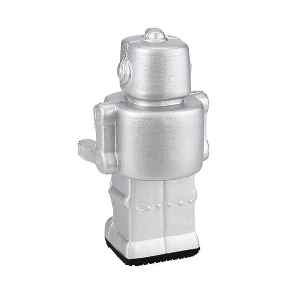 Robot Shape Stress Reliever