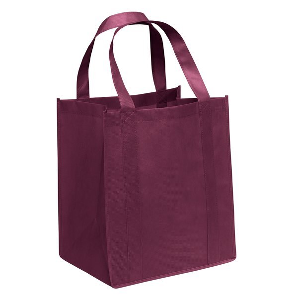Big Thunder® Non-Woven Tote