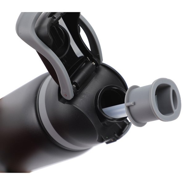 Talus Vacuum Insulated Stainless Steel Bottle, 27oz.