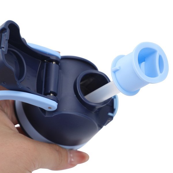 Talus Vacuum Insulated Stainless Steel Bottle, 27oz.