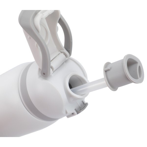 Talus Vacuum Insulated Stainless Steel Bottle, 27oz.