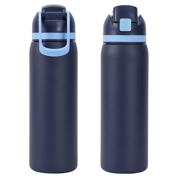 Talus Vacuum Insulated Stainless Steel Bottle, 27oz.