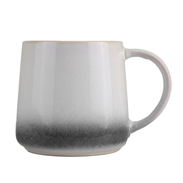 Richmond Reactive Glaze Ceramic Mug, 16 oz.