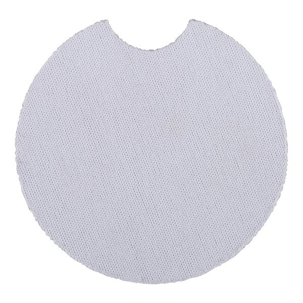 Recycled Rubber Car Coaster