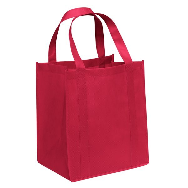Big Thunder® Non-Woven Tote