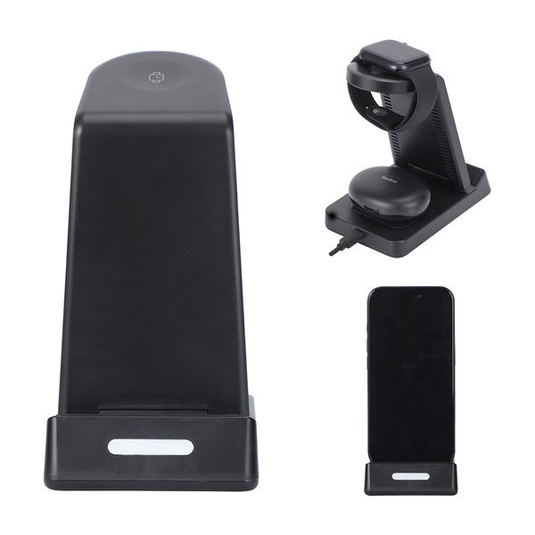 Ultra 3-in-1 Power Station