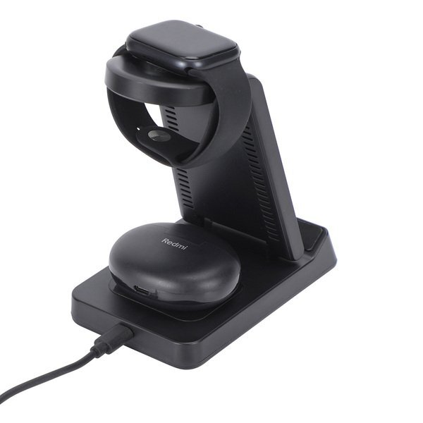 Ultra 3-in-1 Power Station