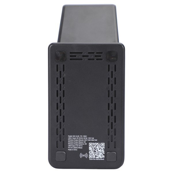 Ultra 3-in-1 Power Station