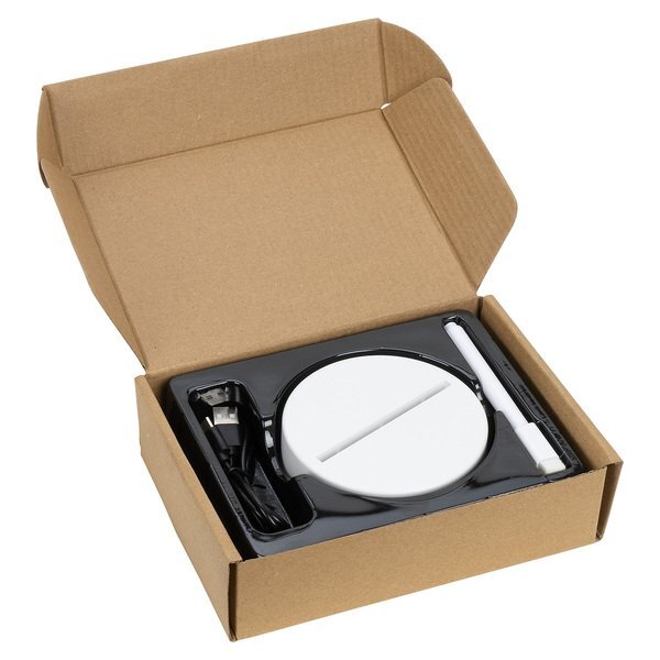 Sprite Light-Up Writing Pad