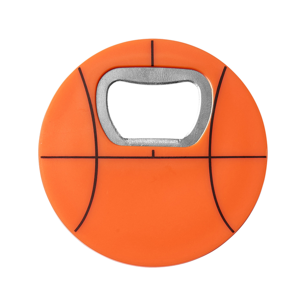 Basketball Bottle Opener