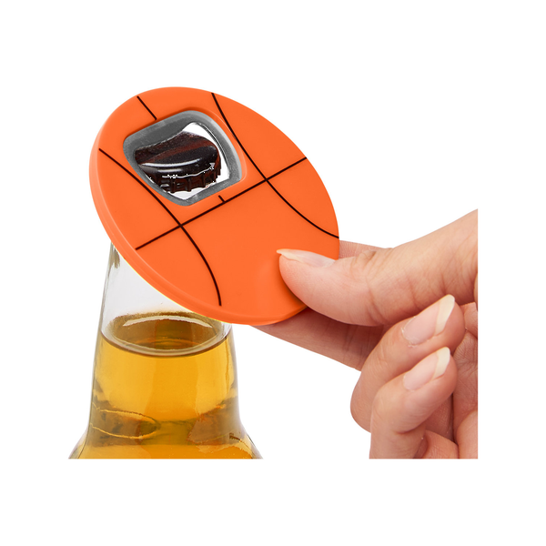 Basketball Bottle Opener