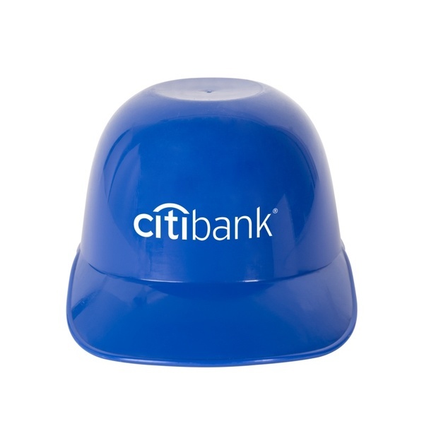 Take Me Out to the Ball Game Helmet Snack Kit