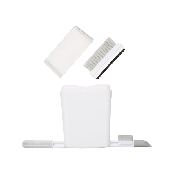 Multi-Function Tech Brush
