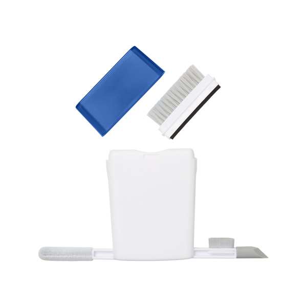 Multi-Function Tech Brush