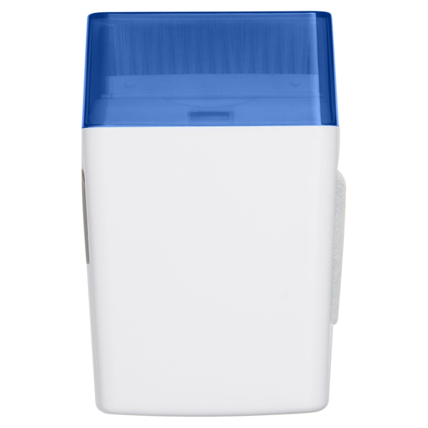 Multi-Function Tech Brush