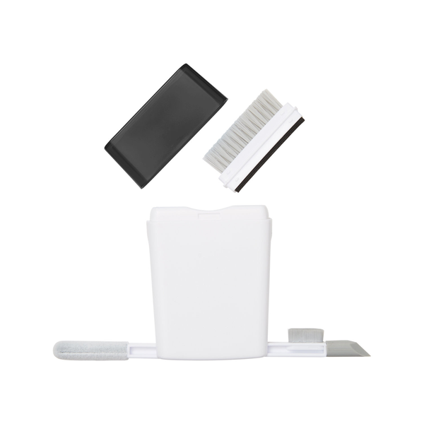 Multi-Function Tech Brush