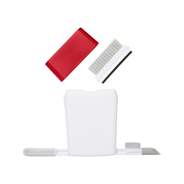 Multi-Function Tech Brush