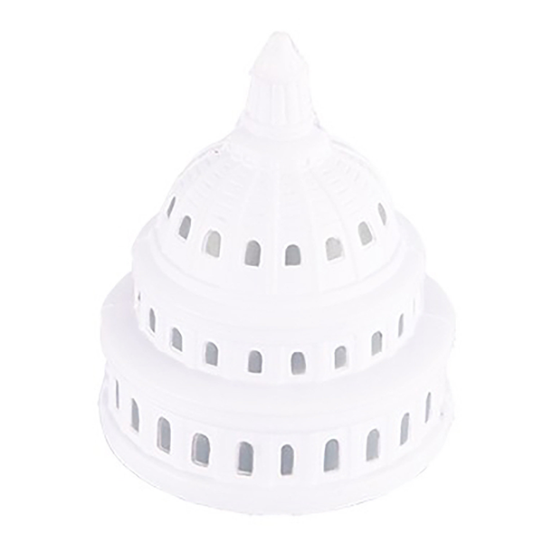 Capitol Dome Shape Stress Reliever