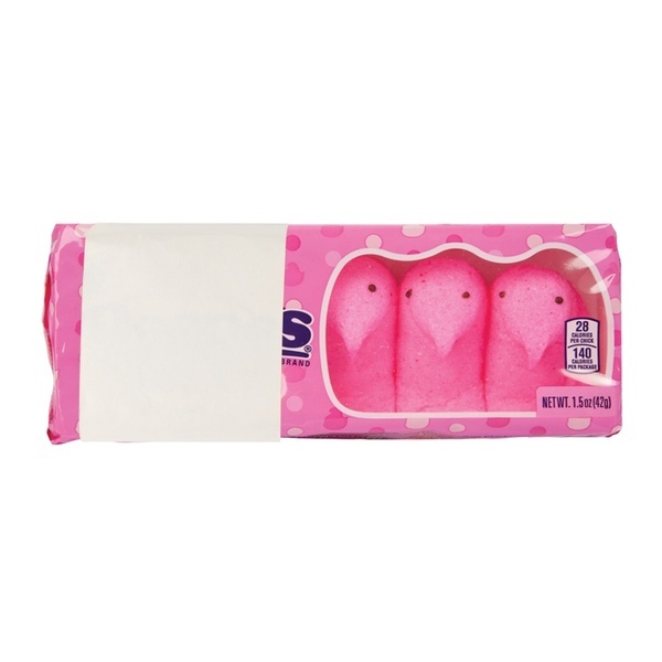 Marshmallow Peeps® Pack