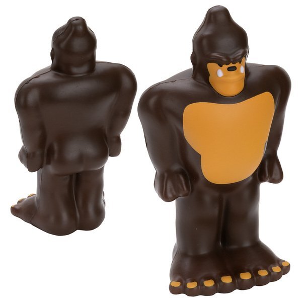 Big Foot Stress Reliever