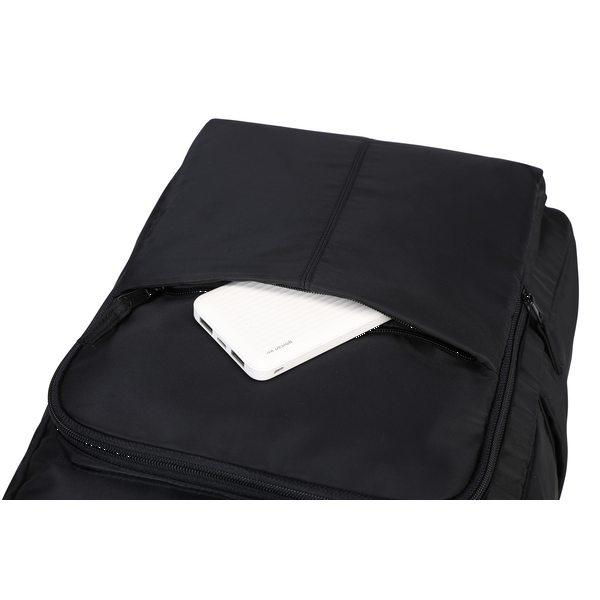 Niro Twill Polyester Backpack