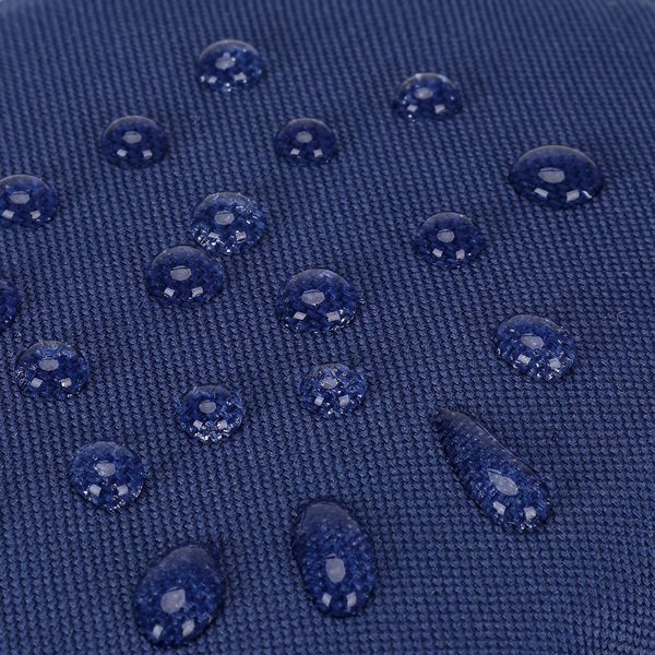 Malibu 8-Can Polyester Crossbody Cooler Bag