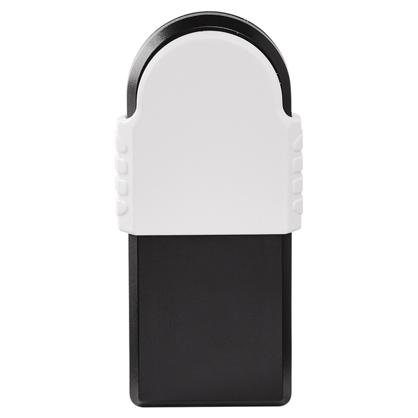 Magnifier With Light