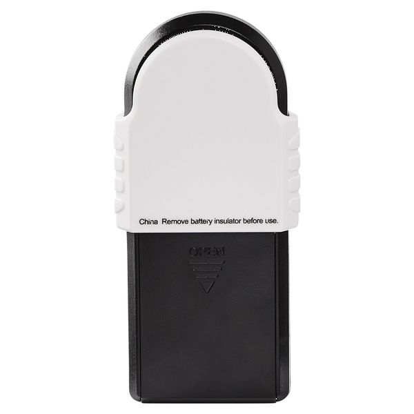 Magnifier With Light