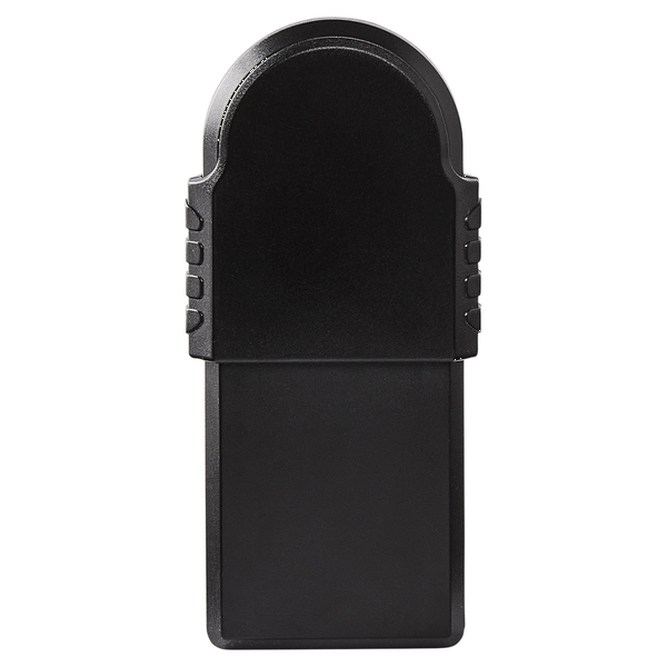 Magnifier With Light