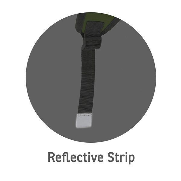 Cabana 20-Can Polyester Cooler Backpack