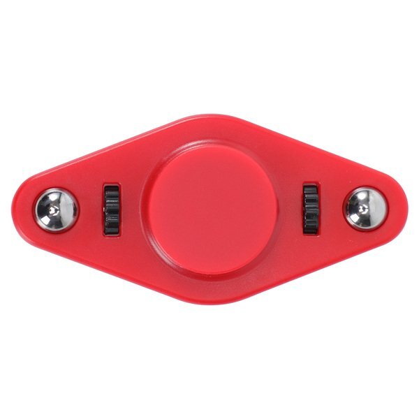 Galaxy Multi-Fidget Spinner