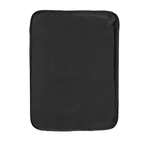 Travel 3 Piece Polyester Packing Cube Set