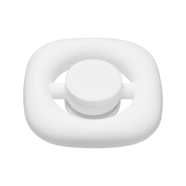 Silicone Spinner Stress Toy
