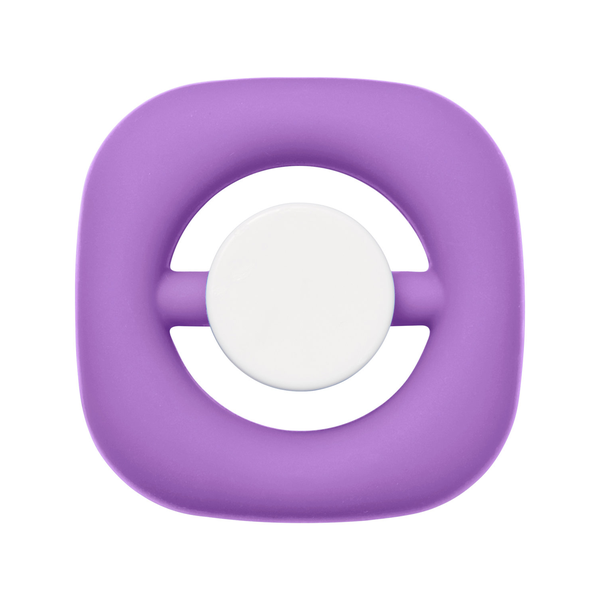 Silicone Spinner Stress Toy