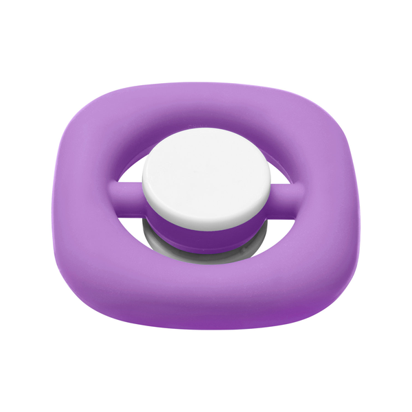 Silicone Spinner Stress Toy