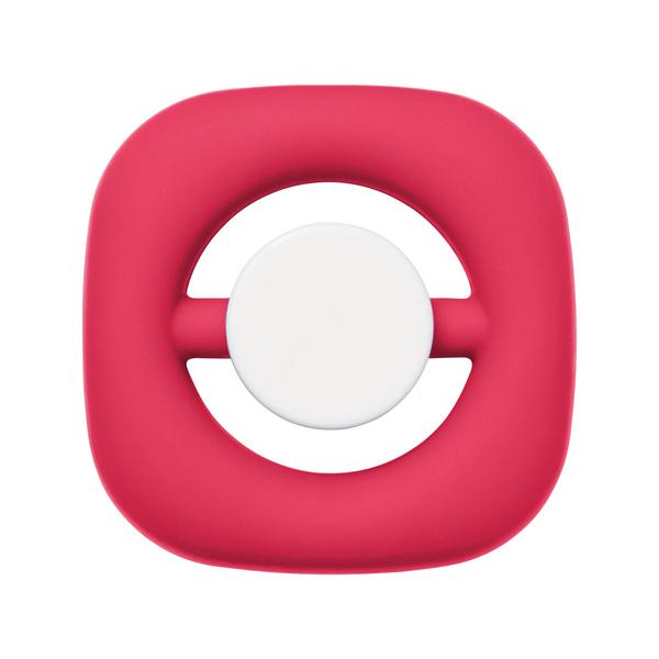 Silicone Spinner Stress Toy