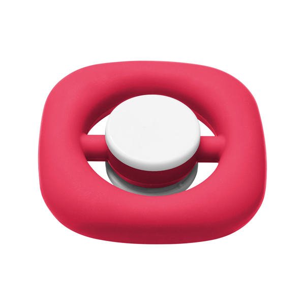 Silicone Spinner Stress Toy