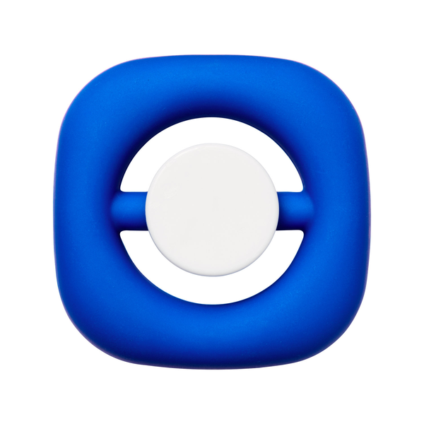 Silicone Spinner Stress Toy