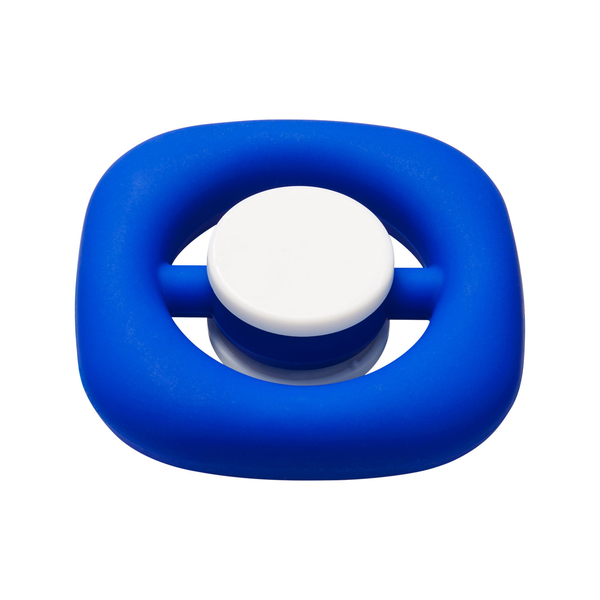 Silicone Spinner Stress Toy