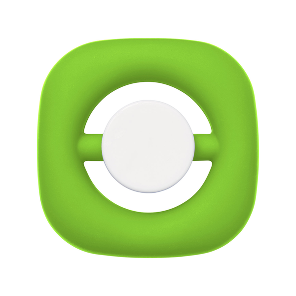 Silicone Spinner Stress Toy