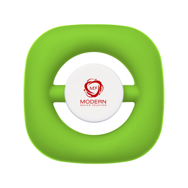 Silicone Spinner Stress Toy