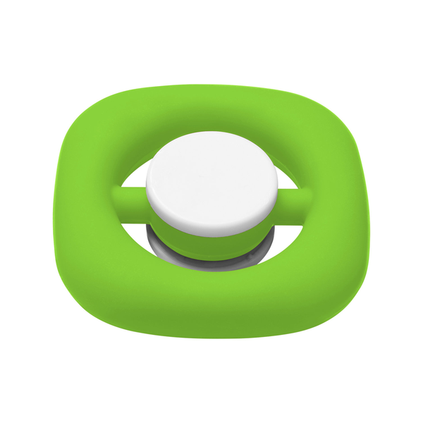 Silicone Spinner Stress Toy