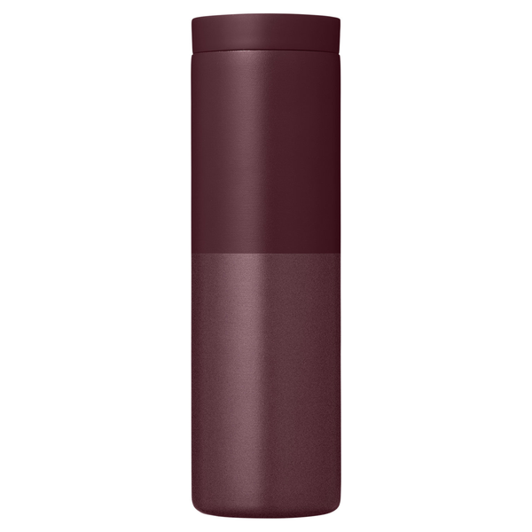 North End JAQ Vacuum Insulated Stainless Steel Tumbler, 20 oz.