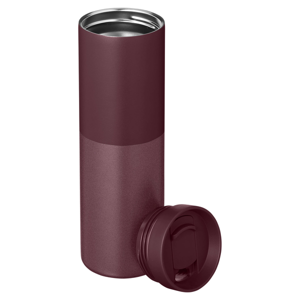 North End JAQ Vacuum Insulated Stainless Steel Tumbler, 20 oz.