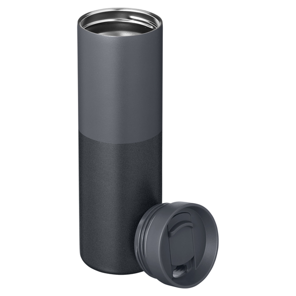 North End JAQ Vacuum Insulated Stainless Steel Tumbler, 20 oz.